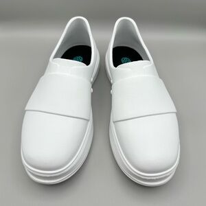 Gales Frontline Ultra Comfort Shoes 5 White